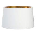 Kai Opal Shade With Gold Lining 48cm by RV Astley