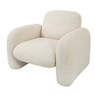 Logan Armchair by RV Astley