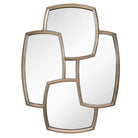 Todd Mirror by RV Astley